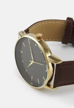 Pier One OrologioBrown Uomo Orologi PI954M00N-O11 -Pier One 72d2925f58f047d59e974d7b6a37ab59