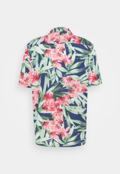 Pier One Camicia - Multi-Coloured -Pier One 75a2ed4604ef4b26be78bfb410a71b22