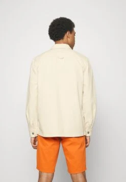 Pier One Undyed Twill Giacca Di JeansWhite Uomo Giacche PI922D0EA-A11 9 Pier One Undyed Twill Giacca Di JeansWhite Uomo Giacche PI922D0EA-A11 -Pier One 75edac323e2d40368b48353609d4fd18