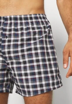 Pier One 5 Pack - Boxer- Grey -Pier One 76ef02faa69e4534a8ba13470b07a39a