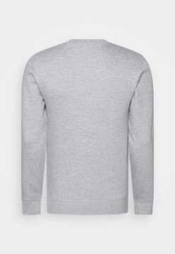 Pier One FelpaBlack/Mottled Grey Uomo Maglieria E Felpe PI922S0GV-Q11 -Pier One 779e796f2a7540d1a40a32a60707a031