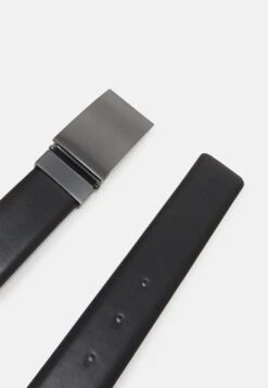 Pier One 2Pack Unisex - Cintura -Black -Pier One 77bfe3e954f44e85bfa56e333a49b41c