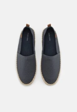 Pier One UnisexEspadrillasDark Grey Uomo Scarpe Basse PI915C00D-C11 -Pier One 78088d294b5a42328779bc35d556eee2