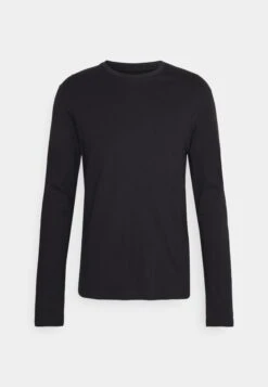 Pier One 7 PackMaglietta A Manica LungaMottled Light Grey/White/Mottled Dark Grey Uomo T-shirt E Polo PI922O0V3-C11 -Pier One 7911083fd553453da11cfa9a8658ebc7