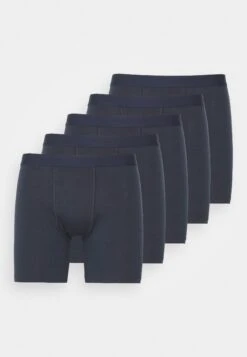 Pier One Culotte - Dark Blue 8 Pier One Culotte - Dark Blue -Pier One 7919b0e3b3d0439a9e2e0541f26bfe05