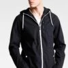Pier One Giacca LeggeraBlack Uomo Giacche PI922HA0Z-Q11 -Pier One 793a43b4bf354eefbdbc76fa22ff0be5