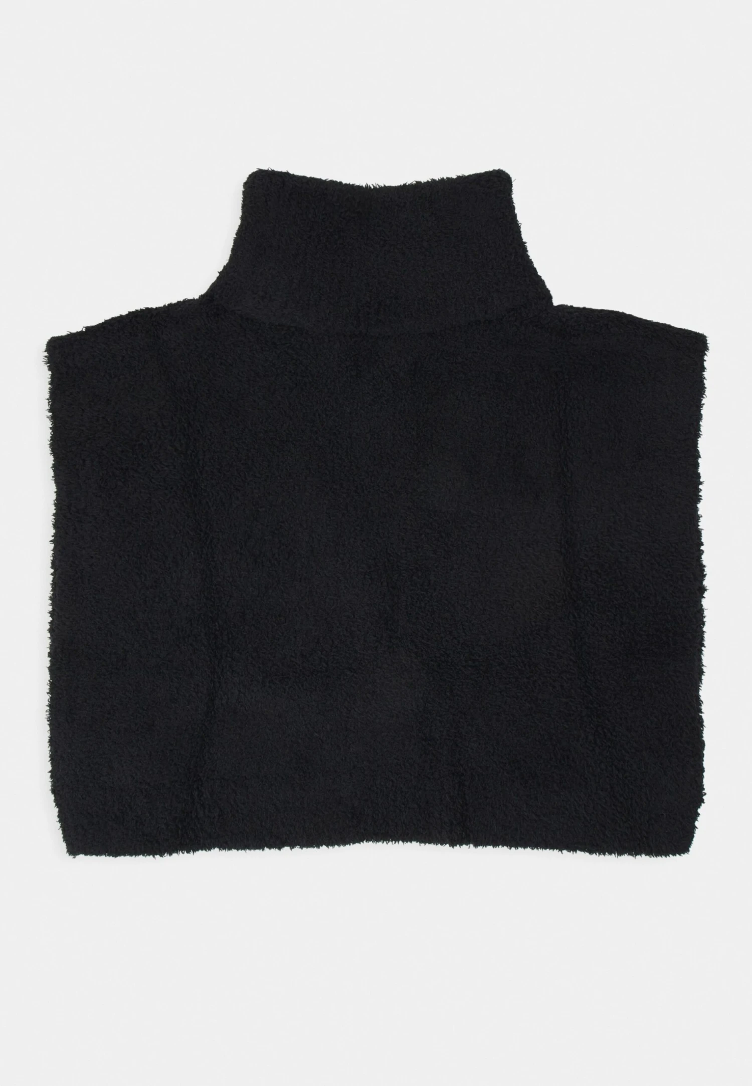 Pier One UnisexSciarpaBlack Uomo Foulard E Sciarpe PI954G01W-Q11 4 Pier One UnisexSciarpaBlack Uomo Foulard E Sciarpe PI954G01W-Q11 - immagine 2