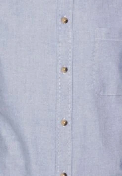 Pier One CamiciaLight Blue Uomo Camicie PI922D09R-K12 -Pier One 7a11dcc3ee9149c9b6d4e086806f0394