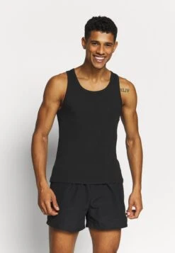 Pier One 3 PackMaglietta IntimaBlack Uomo Intimo PI982Q008-Q12 9 Pier One 3 PackMaglietta IntimaBlack Uomo Intimo PI982Q008-Q12 -Pier One 7b31f4064c4b4d3ea2eea242ad20c02d