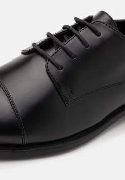 Pier One Stringate ElegantiBlack Uomo Scarpe Eleganti PI912M09N-Q11 -Pier One 7b66eaec354641579ca43fa9af62848d