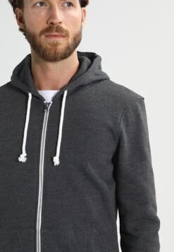 Pier One Felpa Con ZipBlack Melange Uomo Maglieria E Felpe PI922SA07-Q12 11 Pier One Felpa Con ZipBlack Melange Uomo Maglieria E Felpe PI922SA07-Q12 -Pier One 7bfd95dd1dd7495ba4fa1abbb6fb734c