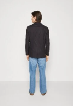 Pier One GiaccaDark Blue Uomo Completi E Cravatte PI922T04O-K11 -Pier One 7c91d5cd6da44c989e82cdb5b673bc74