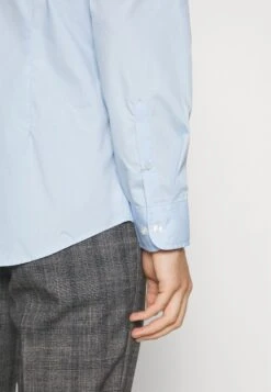 Pier One 2 PackCamicia EleganteLight Blue Uomo Camicie PI922D05K-K12 -Pier One 7d0730b131fa4ad89b02d15c3c22719e