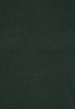 Pier One Basic CrewneckMaglioneMottled Dark Green Uomo Maglieria PI922Q009-M12 -Pier One 7d117ef7cd154e03bd41538ccf2ae0eb