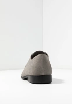 Pier One Stringate Eleganti - Grey -Pier One 7e262d7e1b2c4561940fdde78f9c83b6