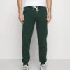 Pier One Pantaloni SportiviDark Green Uomo Pantaloni PI922E03I-M11 -Pier One 7eb76d10bd4d4e6bb0d0275ac03397ae