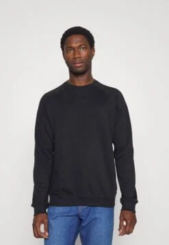 Pier One 2 PackFelpaLight Brown/Black Uomo Maglieria E Felpe PI922S055-O11 -Pier One 7f2d446a0c1b48c39b7c608784b55708