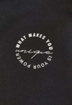 Pier One FelpaBlack Uomo Maglieria E Felpe PI922S0FT-Q11 -Pier One 7fe0a313f8ba4ef7af7786e3d5cfc752