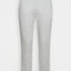 Pier One Smart Piquee JoggerPantaloni SportiviLight Grey Uomo Pantaloni Sportivi E Joggers PI922E04S-C11 -Pier One 80424a62dd2f4d1ab19a5297a41009fa