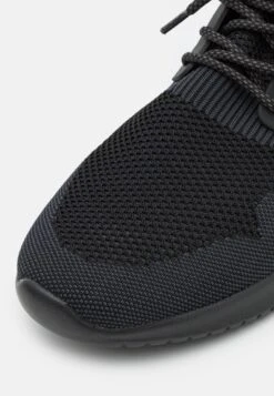 Pier One Sneakers BasseBlack Uomo Sneaker PI912O04Y-Q11 -Pier One 8159e4a34d9444e3853e2b0c014ec257