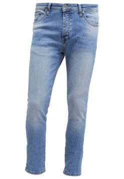 Pier One Jeans Slim FitLight Blue Denim Uomo Jeans PI922GA03-K11 -Pier One 81ad9bd3668d4a91bb44974defe50178