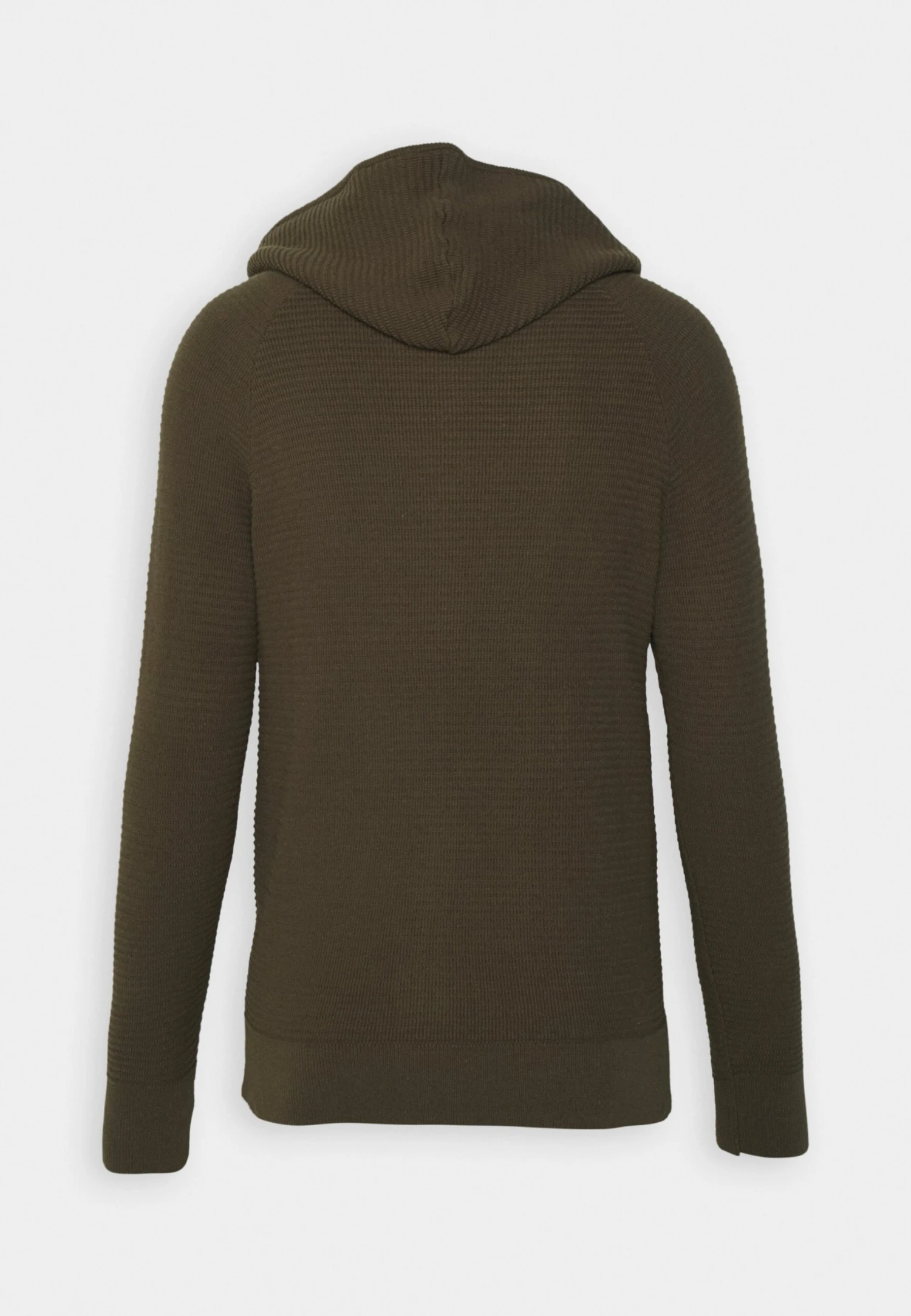 Pier One Cardigan - Olive 8 Pier One Cardigan - Olive - immagine 6