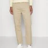 Pier One Jeans Slim Fit - Beige -Pier One 85976651e1844a84aa6b58f99c46f0a6