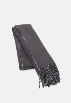 Pier One Sciarpa - 102 - Grey_001 - White -Pier One 85ff78090f6f4aca97ef6c4db14c8003