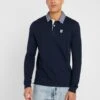 Pier One Collar RugbyPoloDark Blue Uomo T-shirt E Polo PI922P04H-K11 2 Pier One Collar RugbyPoloDark Blue Uomo T-shirt E Polo PI922P04H-K11 -Pier One 86259c0ca18d4c498e612e285953b619