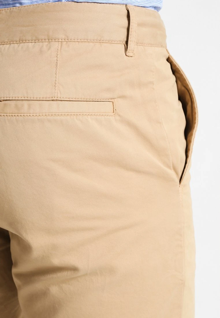 Pier One Shorts - Tan 7 Pier One Shorts - Tan - immagine 5