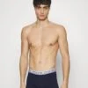 Pier One 5 PackCulotteDark Blue Uomo Intimo PI982O05R-K14