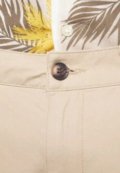 Pier One 2 PackShorts Dark Blue/Tan Uomo Bermuda PI922F04R-K11 -Pier One 87303f116061478e97c1b332f0c28f29