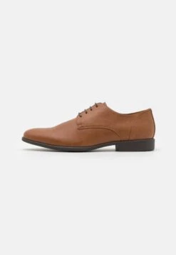 Pier One Stringate ElegantiBrown Uomo Scarpe Eleganti PI912M0D3-O11