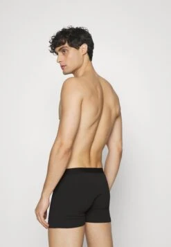 Pier One 7 Pack - Culotte - Grey/Black -Pier One 88238e2f44634aea9edc2381efb94bc3