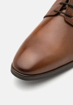 Pier One Leather - Stringate Eleganti - Light Brown 13 Pier One Leather - Stringate Eleganti - Light Brown -Pier One 88419462d24d422c8f0197bf1e302cd3