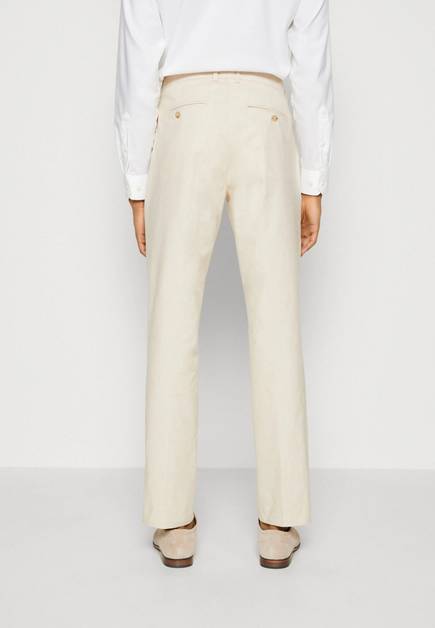 Pier One Set - Completo - Beige 8 Pier One Set - Completo - Beige - immagine 6