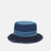 Pier One UnisexCappelloBlue Uomo Cappellie Berretti PI954R00D-K11 -Pier One 88b58329d6264415a55ff6cfaa7db98f