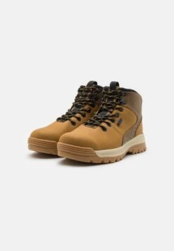 Pier One Stivaletti StringatiCamel Uomo Stivaletti/Stivali PI912K0B6-B11 -Pier One 894b370570fb4987a83b98e609c3e60f