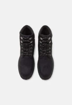 Pier One Stivaletti StringatiBlack Uomo Stivaletti/Stivali PI912K0BR-Q11 -Pier One 8a0e4e143ccd4a3dbef0df03e4e95818