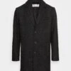 Pier One Cappotto ClassicoGrey Uomo Cappotti PI922T04A-C11 -Pier One 8a952068d42f40a8b9ec5e249b05f33c
