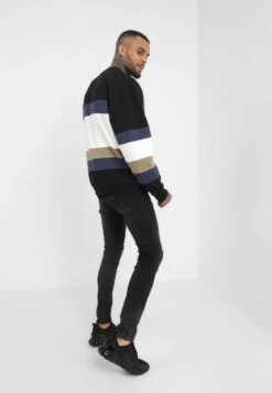 Pier One Jeans Skinny FitBlack Denim Uomo Jeans YO122G03X-Q11 -Pier One 8b915082d1694145876746e9165f6ef8