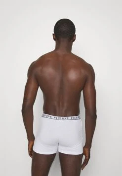 Pier One 5 Pack - Culotte - White/Red/Dark Blue -Pier One 8d3dae45bc974b25ac3cc76895bc163b