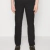 Pier One PantaloniBlack Uomo Pantaloni PI922E057-Q11 -Pier One 8e326cf6ac3a4c6cb9bd5283ad8def54