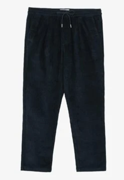 Pier One CorduroyPantaloniDark Blue Uomo Pantaloni PI922E05I-K11 -Pier One 8f2e918ab757411fb49162d68328e81a