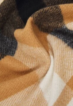 Pier One Set Unisex - Sciarpa - Black/Beige -Pier One 8fc0c71eca554d7bb6e7c4180243f52c