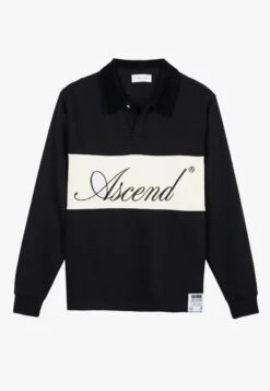 Pier One Maglietta A Manica LungaBlack Uomo T-shirt E Polo PI922S0HH-Q11 -Pier One 8ff8226ea5c04bf7b9c8ec9fd9b879fe