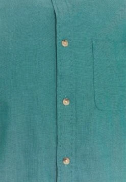Pier One CamiciaDark Green Uomo Camicie PI922D0BE-M11 -Pier One 9047b41edb8d4b9e8107485fb410ddf4