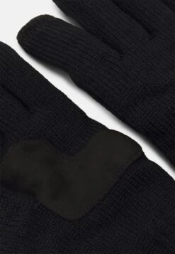 Pier One GuantiBlack Uomo Guanti PI952A01S-Q11 -Pier One 910aa93e3bbf4f0eace3790f985e3385