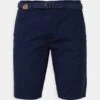 Pier One ShortsDark Blue Uomo Bermuda PI922F04N-K11 -Pier One 91427bd3e189468184ad0be3423d3555