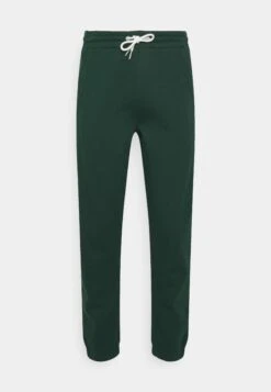 Pier One Pantaloni Sportivi - Dark Green -Pier One 916be27088a447d48b092ac75f264a49